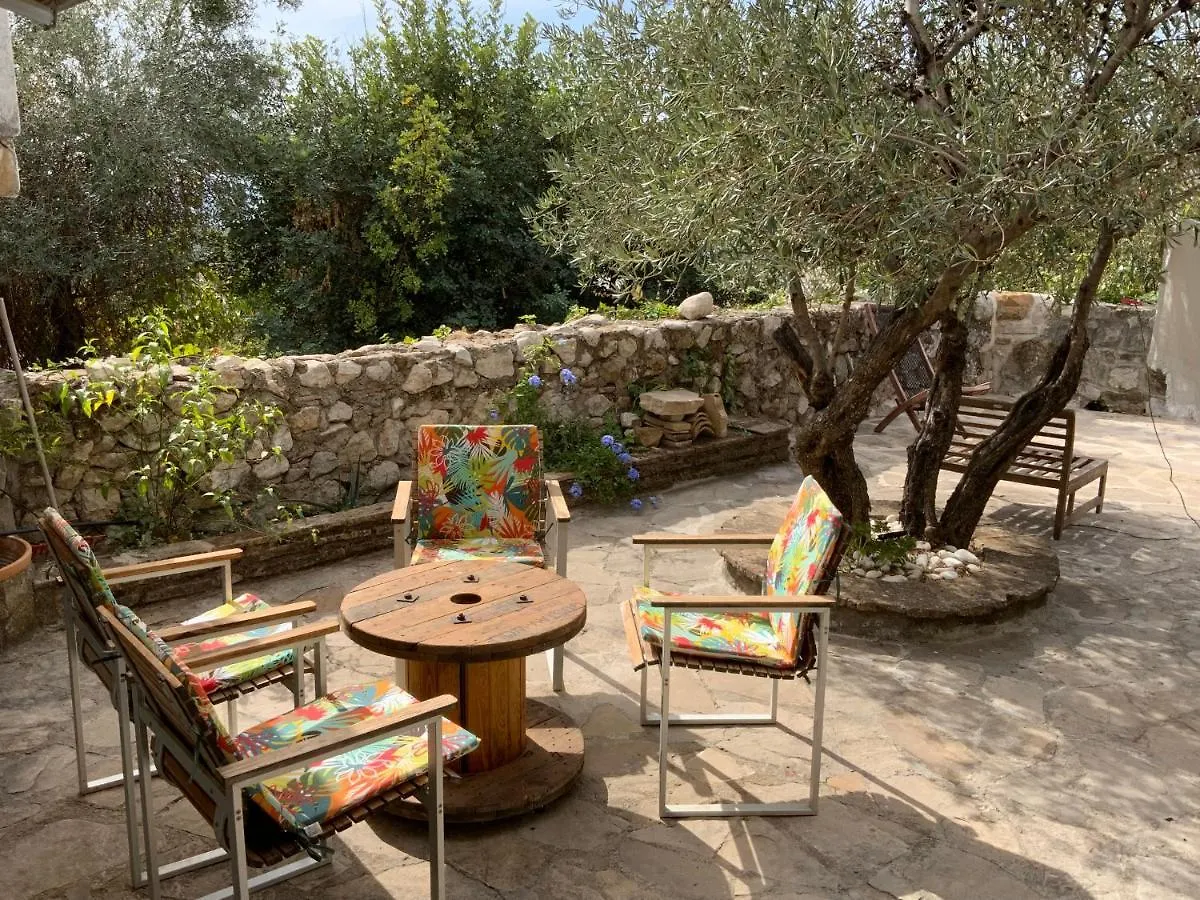 Сasa de vacaciones Villa Bonita Casa Rustica Sierra De Cadiz Benaocaz