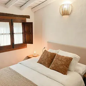 Casa Harillo Genalguacil